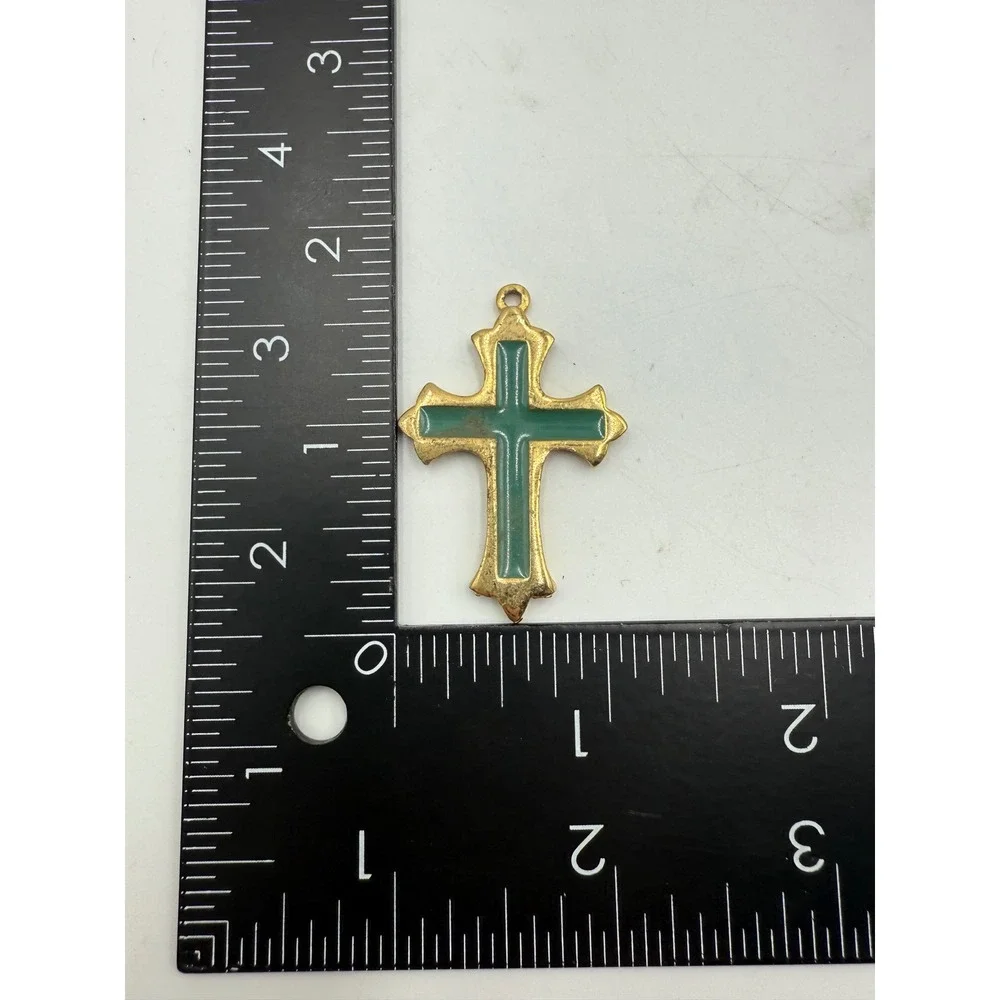 N/A vintage gold